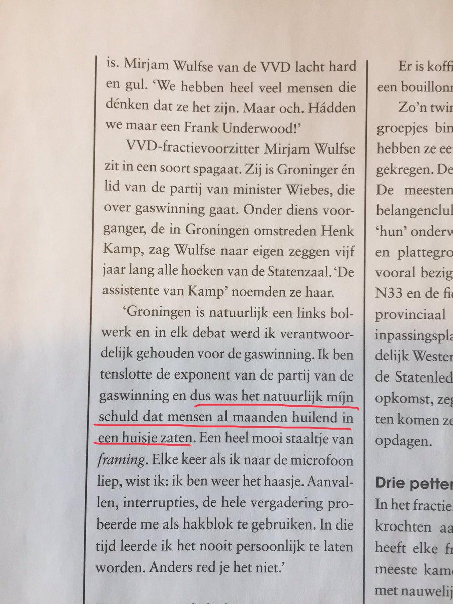 woutervdt's tweet image. Serieus, @MirjamWulfse?!