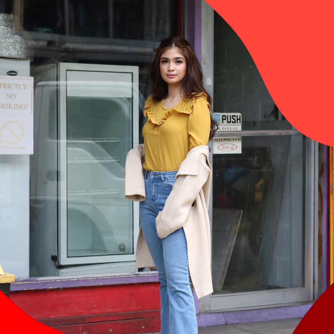 bnyjeansph's tweet photo. RT if you are in love with this #BNYStyle Retro in the Metro look ala @hperalejo! #BNYBasic Jeans from https://t.co/YZNV3Lbbn2.
@HEAVENadmirers, @langitperalejo, @HEAVENfinities, @TeamHeavenOFC, @heavenPangel https://t.co/Um1hlTciUD