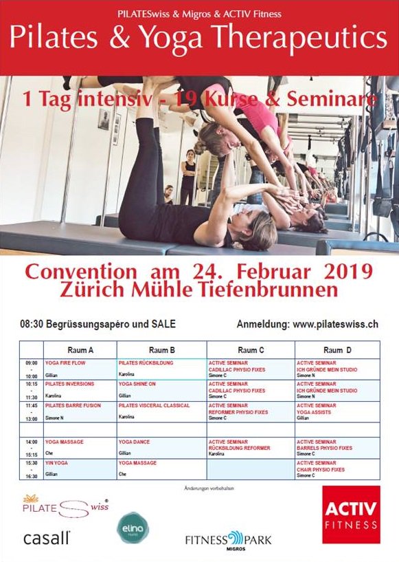 elinapilates's tweet photo. Zurich. Yoga &amp; Pilates therapeutics. 24 F.
https://t.co/q7OBQ4iXql https://t.co/RDLVDiq78C