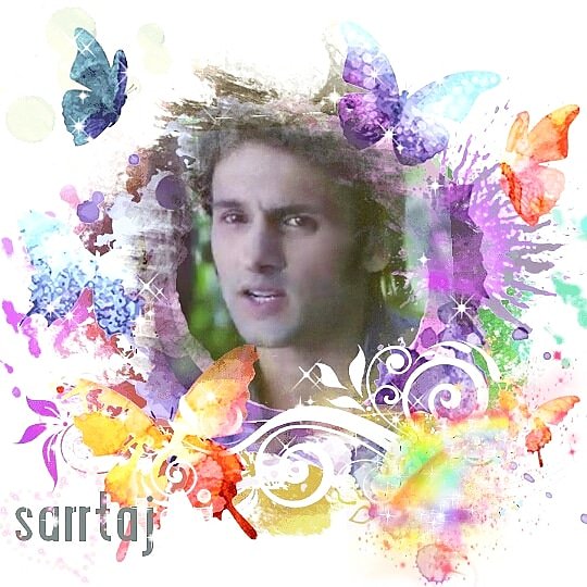 susmita03340269's tweet photo. He is my star⭐⭐@sarrtaj gill https://t.co/LNEexLFSOO