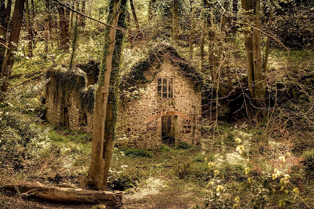 LpMoonstone's tweet photo. Did you know the Holford Glen silk factory ruin and kilve beach #somerset #quantox was the setting for the video of Bryan Adams’ hit song (Everything I Do) I Do It For You the soundtrack to #RobinHood prince of thieves #bryanadams 💘#somersethour 💛 https://t.co/jFwXvP1c5f