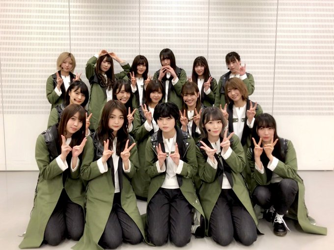 橘 明奈さん がハッシュタグ 欅坂46 をつけたツイート一覧 1 Whotwi グラフィカルtwitter分析 橘 明奈さん がハッシュタグ 欅坂46 をつけたツイート一覧 1 Whotwi グラフィカルtwitter分析