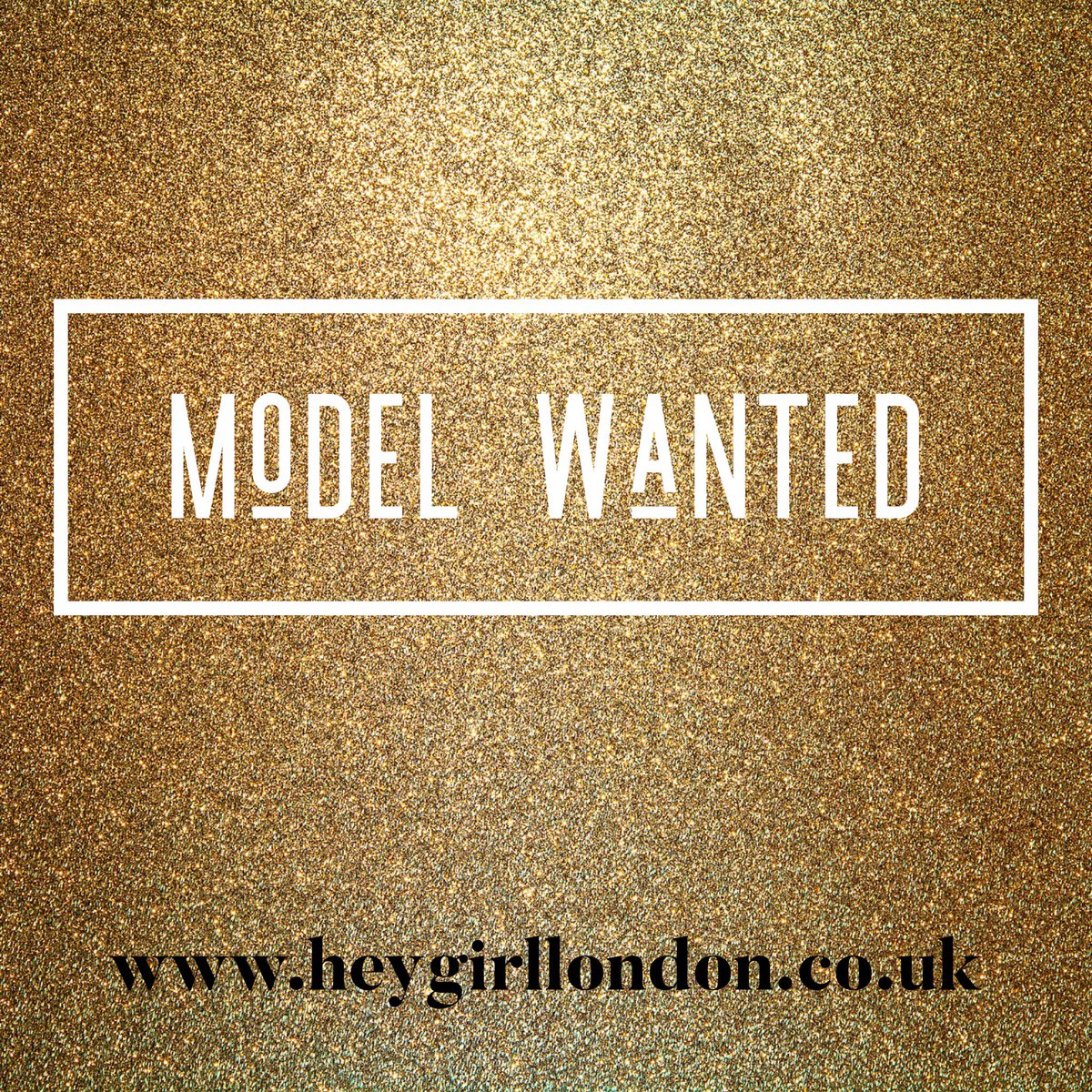 MODEL WANTED

Tue 26 Feb 10.am-12noon 
Travel expenses paid
Girl London c/o @Sole_beauty #Victoria 
Complimentary - 24 Carat Gold Luxurious Facial 
call 07977 180180

#FREE #24caratgold #facial #microblading #beauty #skincare #facialaesthetics #bbglow