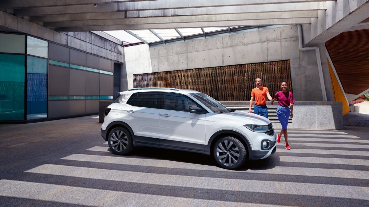 The new T-Cross is a true all-rounder. It not only impresses with its striking, dynamic design, but its flexibility too. With its countless design options, you can enjoy more freedom to be spontaneous in everyday life and your longer trips.
monmotors.com/news/the-volks…