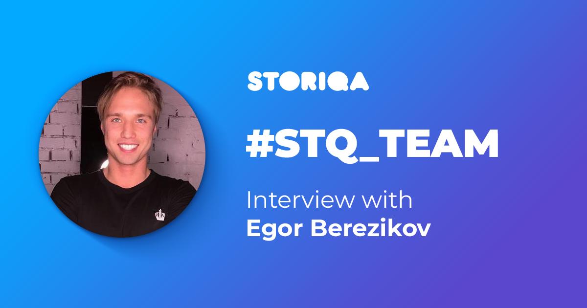 Storiqa tweet media