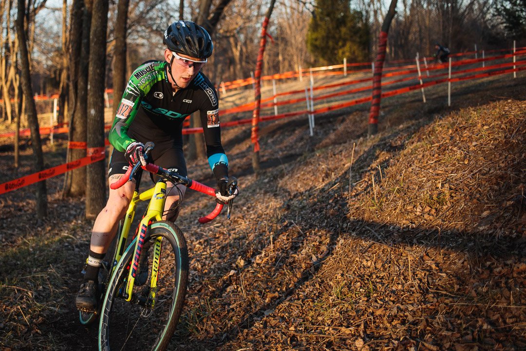 Just the perfect amount of sunlight for a perfect picture...

#CCN #CCNsport