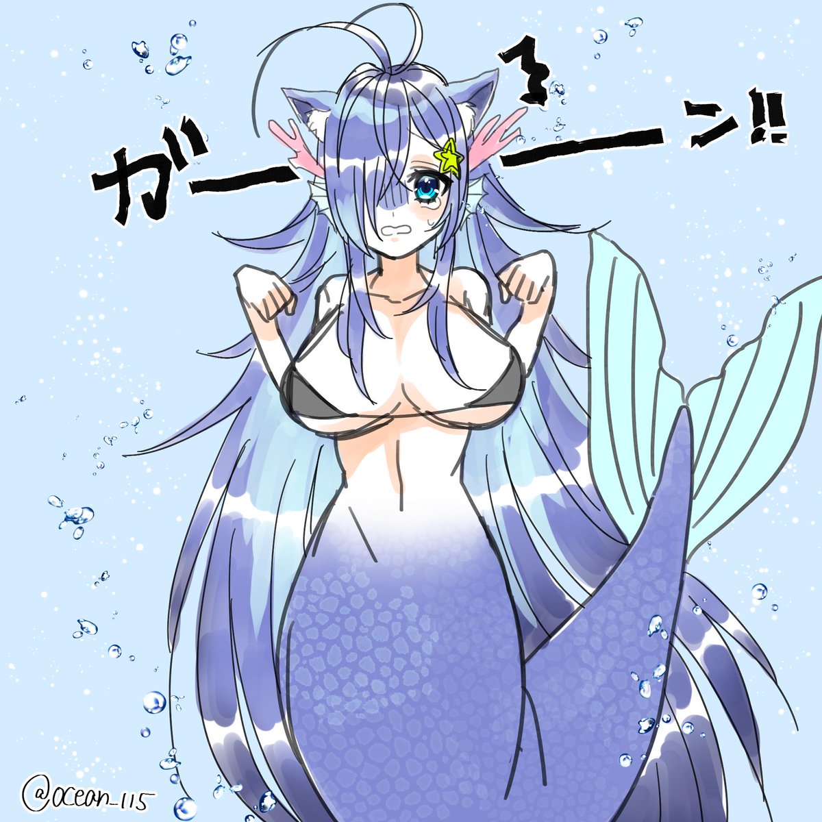 私の存在が性癖に刺さる人に届いてほしい 巨乳or人外娘ｽｷｰさん！に