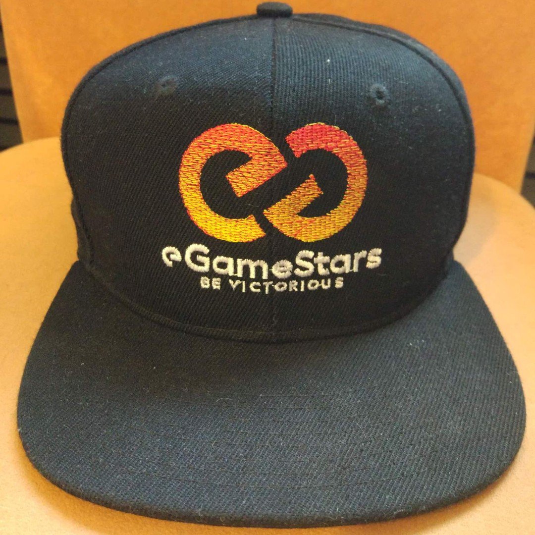 eGameStars tweet media