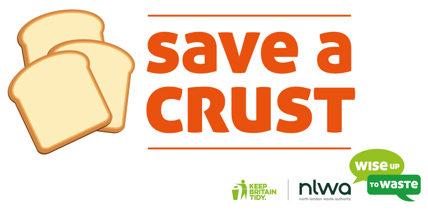 haringeycouncil's tweet photo. @WiseUpToWaste and @KeepBritainTidy are running a free #SaveACrust cookery workshop in #Haringey next week (1 March). Book a space to learn some fantastic recipes to use up left-over bread at home and save up to £60 per month. https://t.co/pi3xvsLGeY https://t.co/AgfLa3OzFw