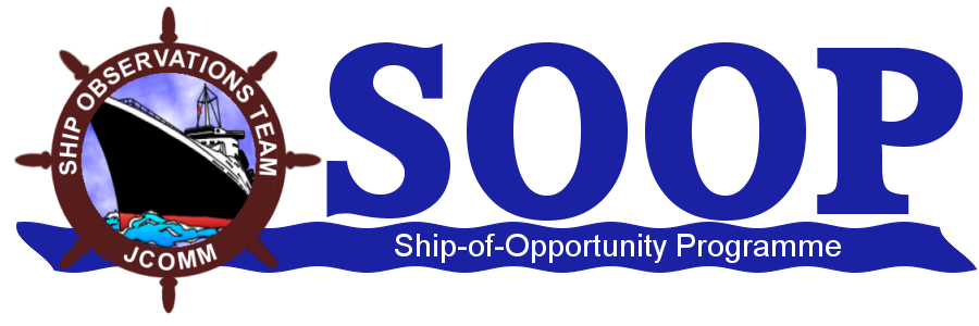 GOOS Webinar: The Ship Of Opportunity Program (SOOP) – XBT A program of the Ship Observations Team (SOT); 27 Feb; 20:00 UTC - mailchi.mp/goosocean.org/…