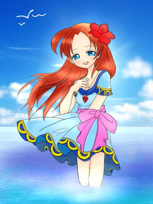 ゼルダのtwitterイラスト検索結果 古い順