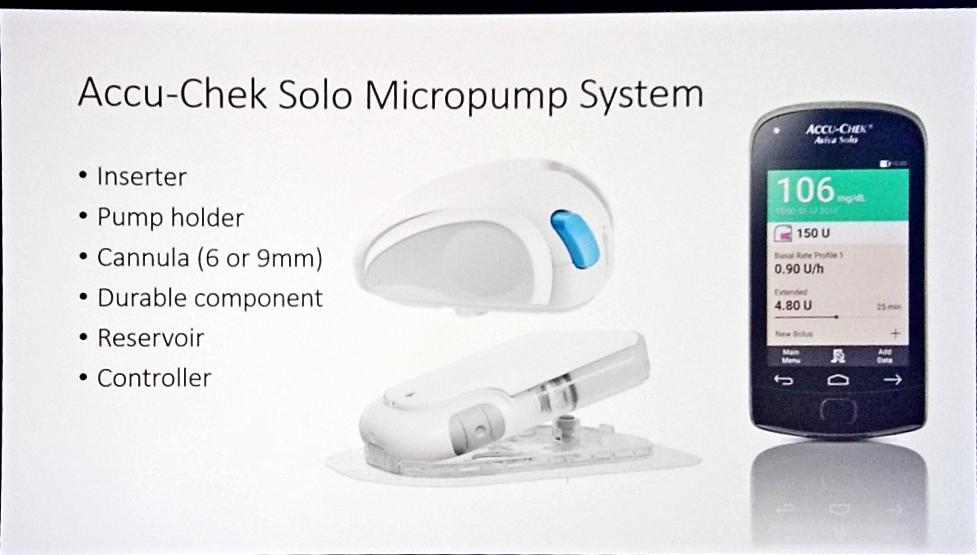 DraPicon's tweet photo. #patchpump de @RocheDiabetES pinta bien #ATTD2019 https://t.co/Yo9NmCGCBq