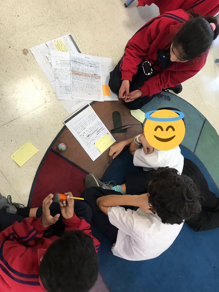 VandanaVanagar's tweet image. #Year6 #Writingsamples #thisiswhatGOODlookslike #moderation # critiquing our work# learning from each other @TBS_Delhi