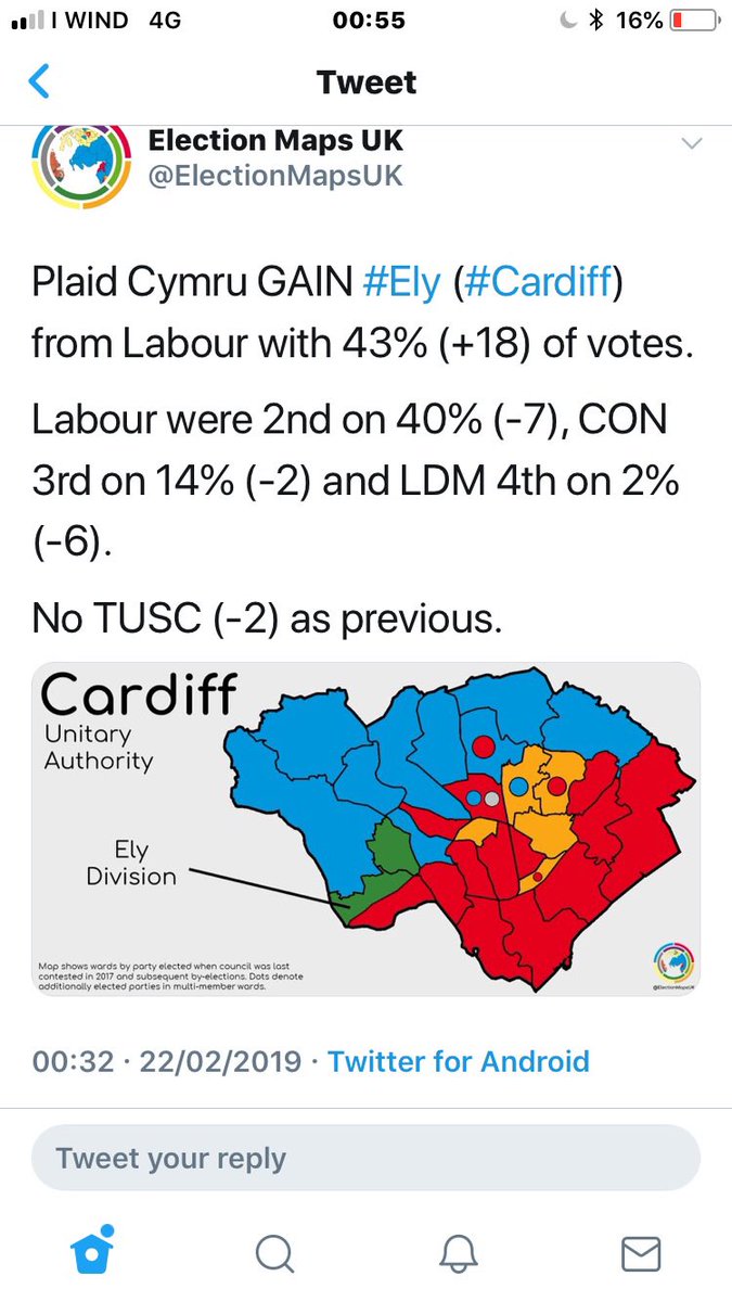 Cardiff West Plaid (@plaidcfwest) on Twitter photo 