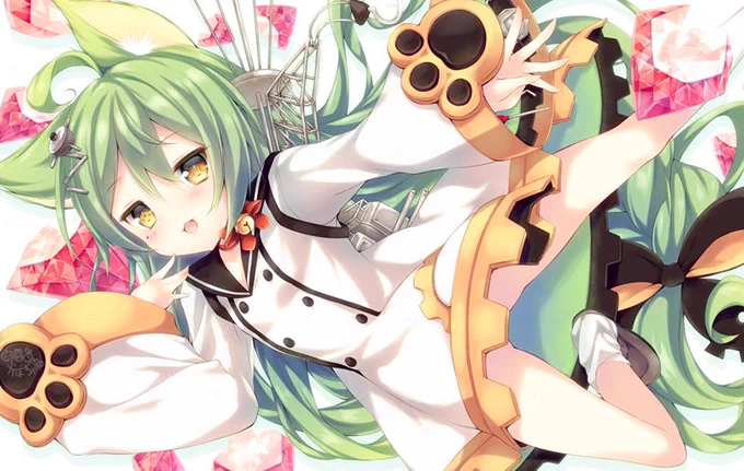 明石がいっぱい～～ #猫の日 #ネコの日 