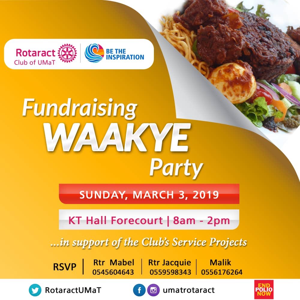 srcumat1's tweet photo. Let’s support @RotaractUMaT ! https://t.co/Ln3sYUNL4r