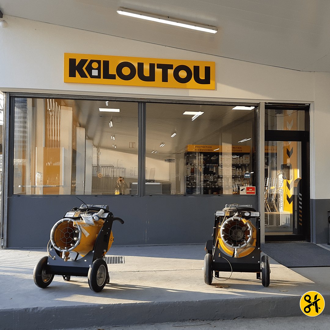 kiloutou's tweet photo. Retour en images sur l'#inauguration de l'#agence de #Puteaux !
https://t.co/LCriYxPrwm
#kiloutou #parlonspro https://t.co/K4yH6Ou8ah