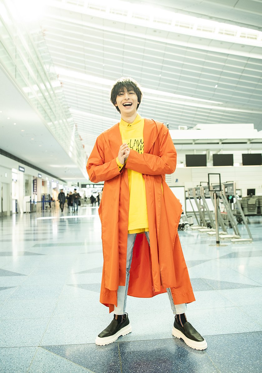 歌は苦手だけど…】#高杉真宙「僕、どれだけ下手でも全くめげないんです