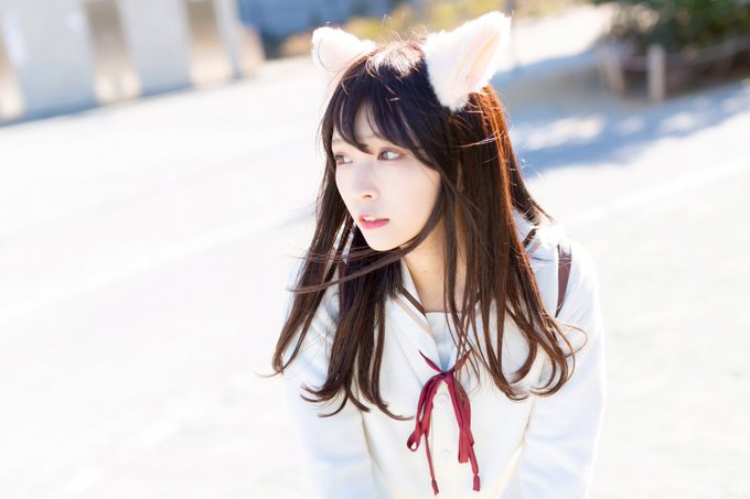 Twitterのコスプレ画像35