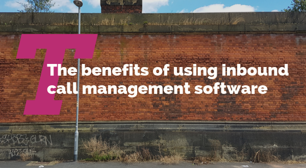 PackNet's tweet image. Customer experience can make or break your business. So why settle for giving your customers subpar treatment when you can make their world – and yours – a whole lot better. And how you wonder? An inbound call management system. | pack-net.co.uk/blog/the-benef…