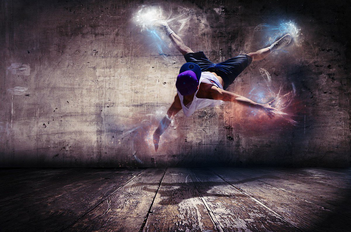 by360sport's tweet photo. Jeux Olympiques 2024 à Paris : les organisateurs proposent le breakdance comme nouveau sport au CIO https://t.co/L3NyJowdFC https://t.co/jJYTb4Ef9r