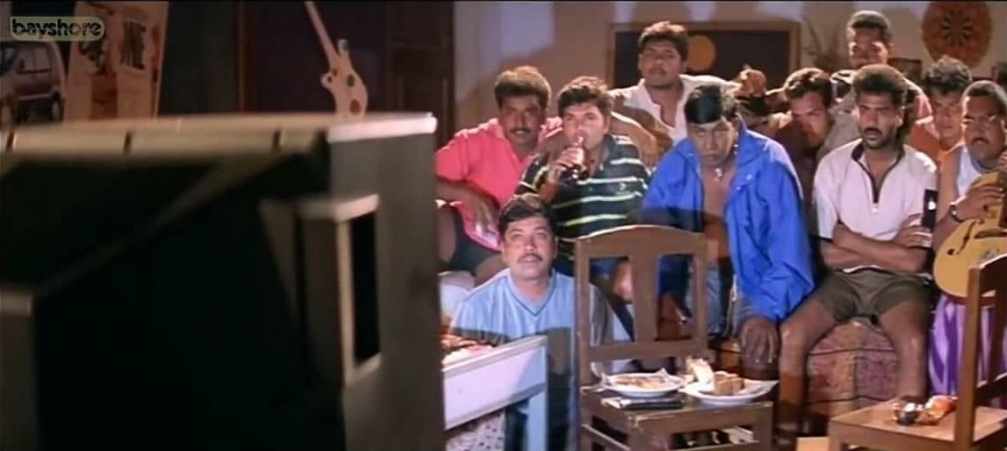 RaunaqMangottil's tweet image. .@FullyFilmy_in &amp;amp; @fully_yt office right now 
#SuperDeluxe