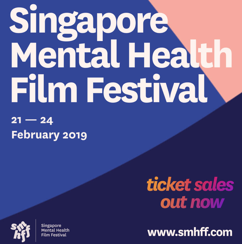 CanHCSingapore's tweet photo. We are proud to be able to support the inaugural 🇸🇬 Singapore #Mentalhealth Film Festival! #Mentalhealth is a serious issue in Canada, as it is in Singapore and elsewhere in the world - it's often not noticeable, so many suffer in silence. https://t.co/g9uemnrnHo