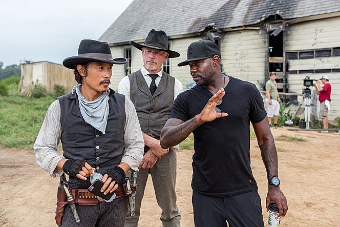 mochaiueo's tweet photo. Lee Byung Hun as Billy Rocks 😊 #leebyunghun #byunghunlee #byunghun0712 #이병헌 #Actor #Korean #Hollywood #ActorKorean #HollywoodMovie #Magnificient7 #BillyRocks #Rubeurs_id https://t.co/OZBGbxGmOy