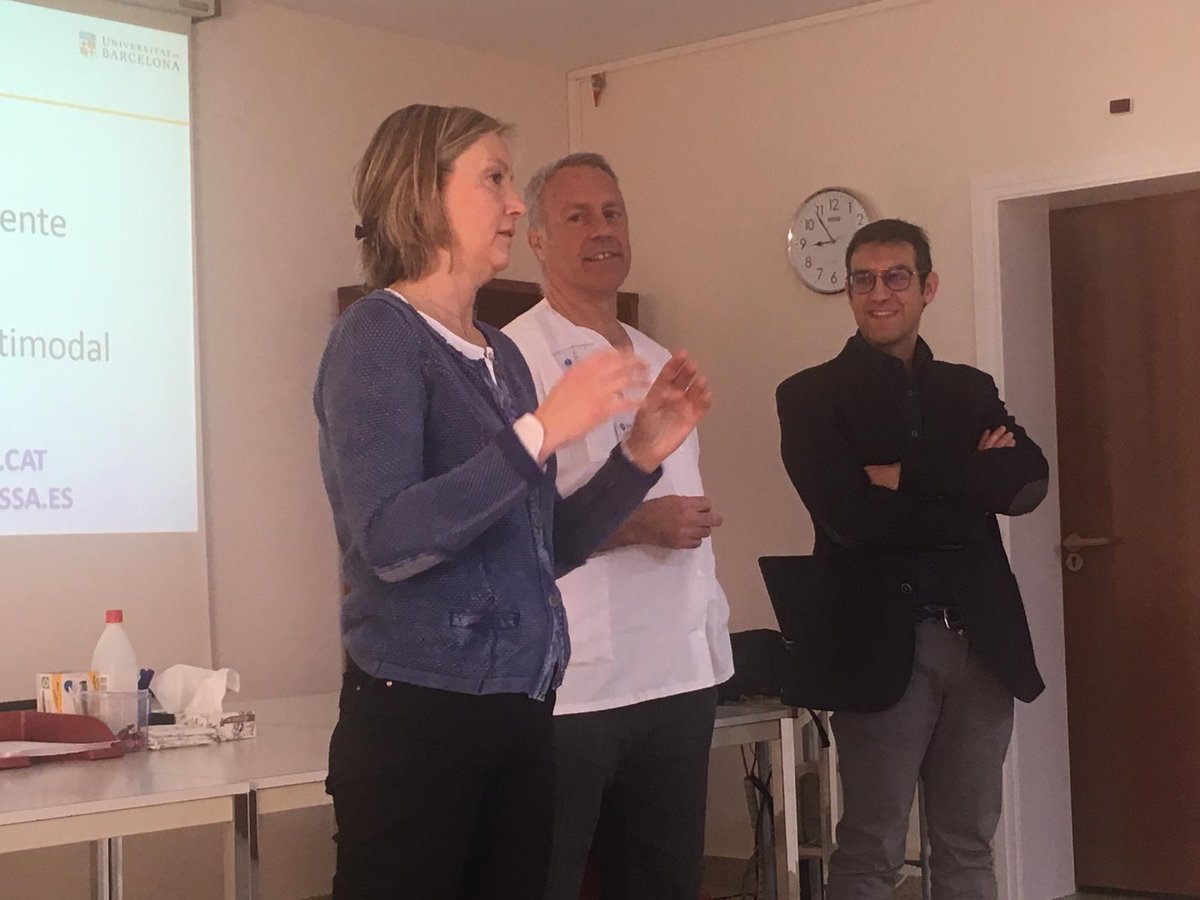 Trauma MútuaTerrassa tweet media