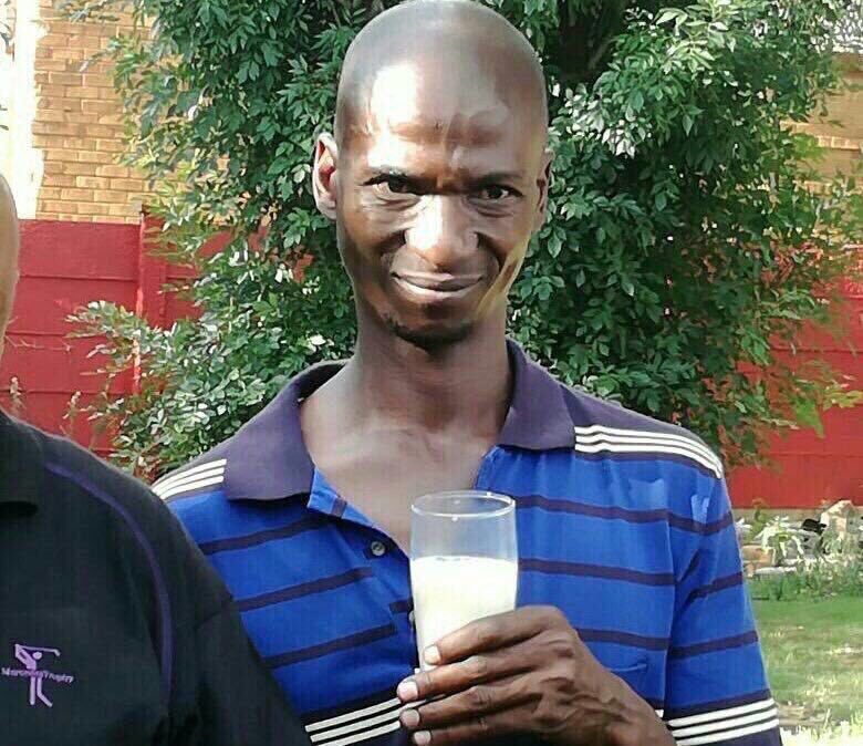ChumaMdashe's tweet photo. @Giftmpholeremi1 @SportPesaSA @CapeTownCityFC One day is one day 😏😏 you'll win nawe https://t.co/pQCEVe2YUE