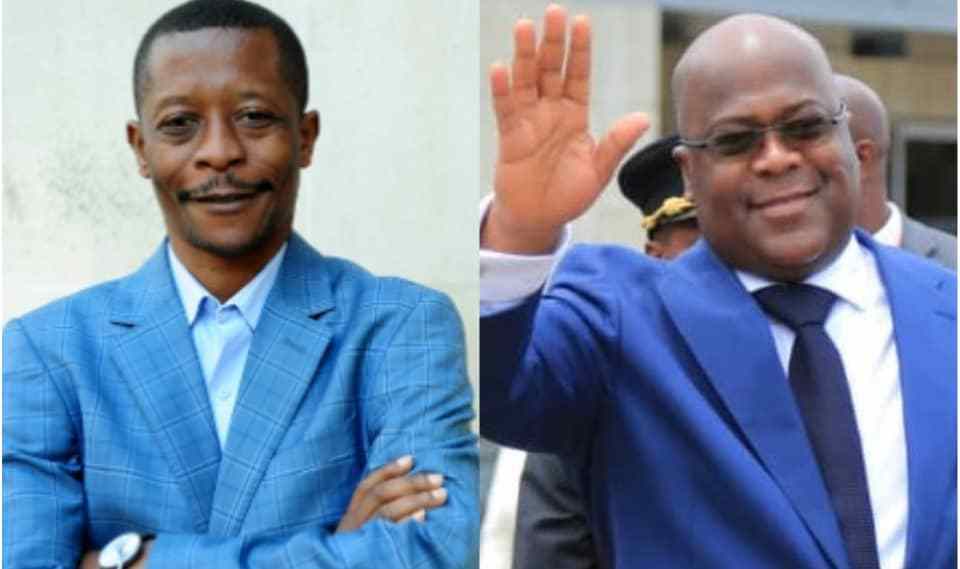 7SUR7.CD on Twitter: