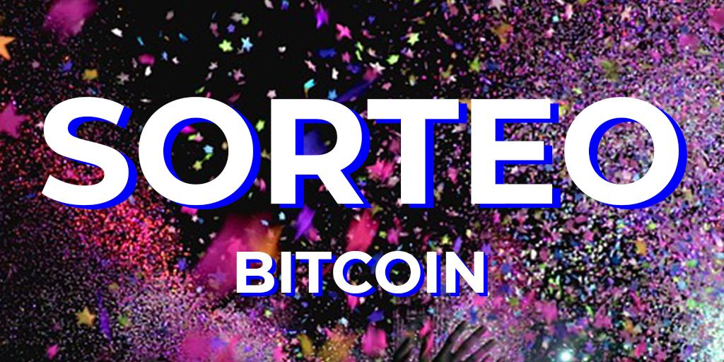 bitcobie's tweet photo. Hay 0,03012009 #BTC para ti ¿Los quieres?
✅Follow
✅RT
✅Escribe un tuit usando #sorteoFebreroBitcobie sobre que harías con el premio y dónde te gustaría usar #criptomonedas

Consulta las bases en nuestra web, no des nunca tus datos personales
#bitcoin #blockchain #sorteo 3/4 https://t.co/d9q7OjU1GX