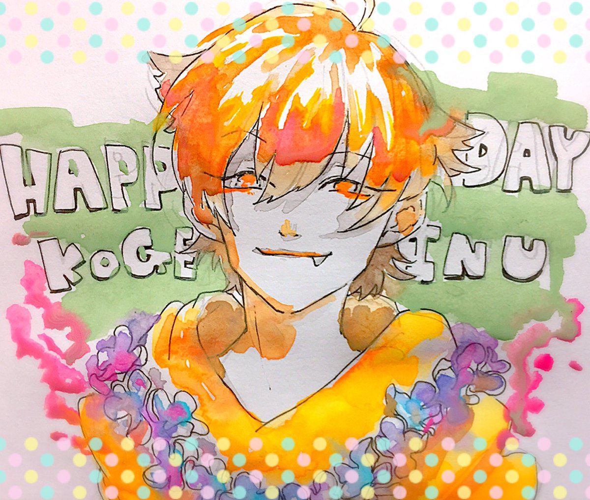 Hd限定コゲ 犬 イラスト イラスト画像