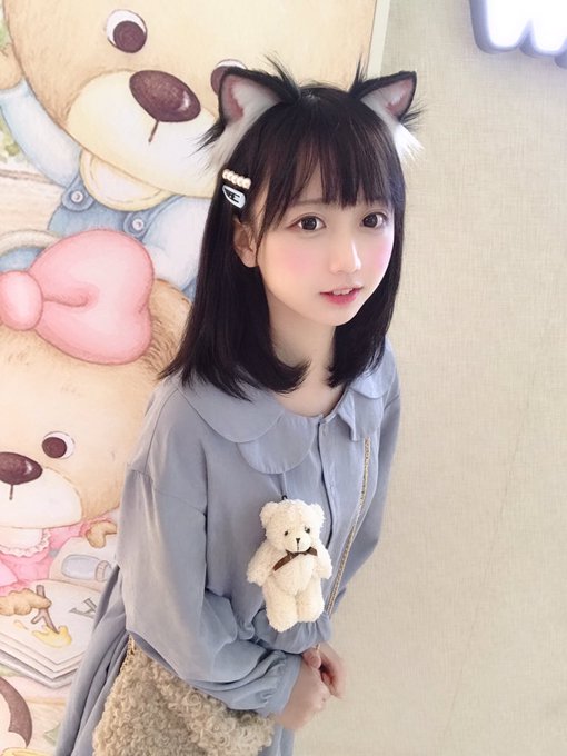 Twitterのコスプレ画像71