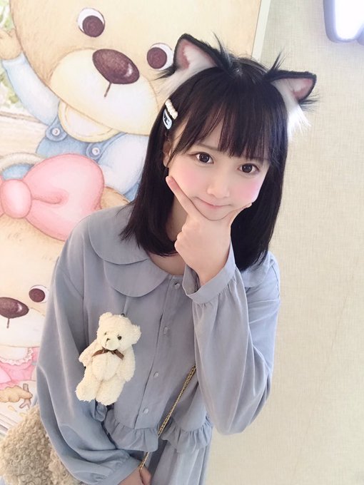 Twitterのコスプレ画像70