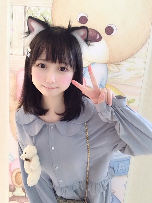 Twitterのコスプレ画像69