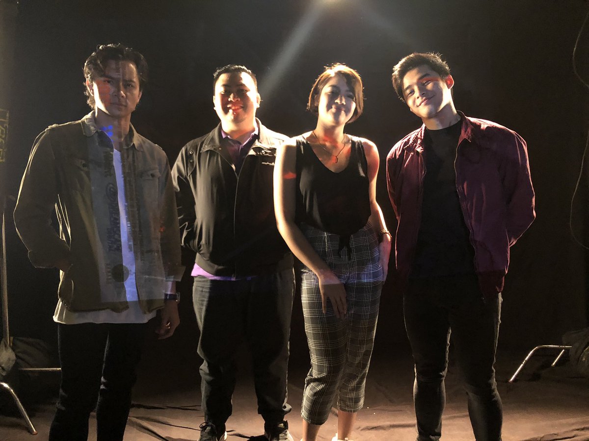 EthelMEspiritu's tweet photo. #ProjectFeb14NowStreaming
Napanood mo na ba? ๐ https://t.co/DRLS8igEj9