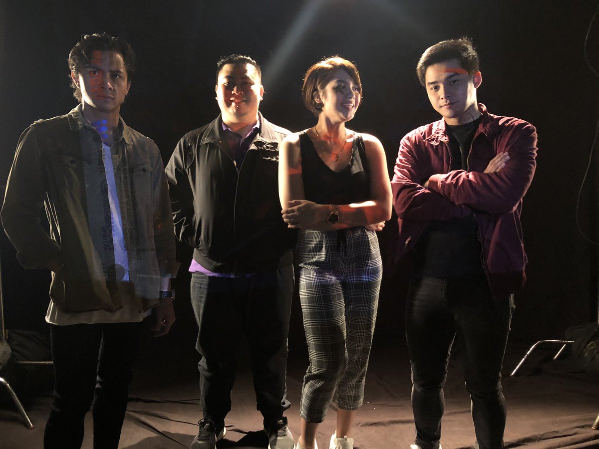 EthelMEspiritu's tweet photo. #ProjectFeb14NowStreaming
Napanood mo na ba? ๐ https://t.co/DRLS8igEj9