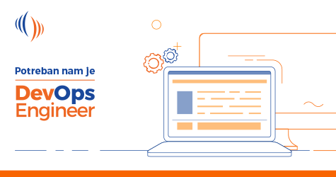 EmisiaNet's tweet photo. Imamo pravi posao za one koji imaju znanje o programiranju i IT administraciji! DevOps inženjeri u našoj kompaniji ujedinjavaju development i deployment i doprinose da proces razvoja kvalitetnog softvera bude jedinstven i automatizovan. 
https://t.co/6ktD4ifjvg https://t.co/yyKtWycf7S
