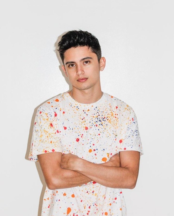 TeamRealTV's tweet photo. @tellemjaye in #APCKidCudi #INTERACTION1
📷: hoodwinkph's IG Update
#JamesReid 
-Maria https://t.co/fyrrAzAAYA