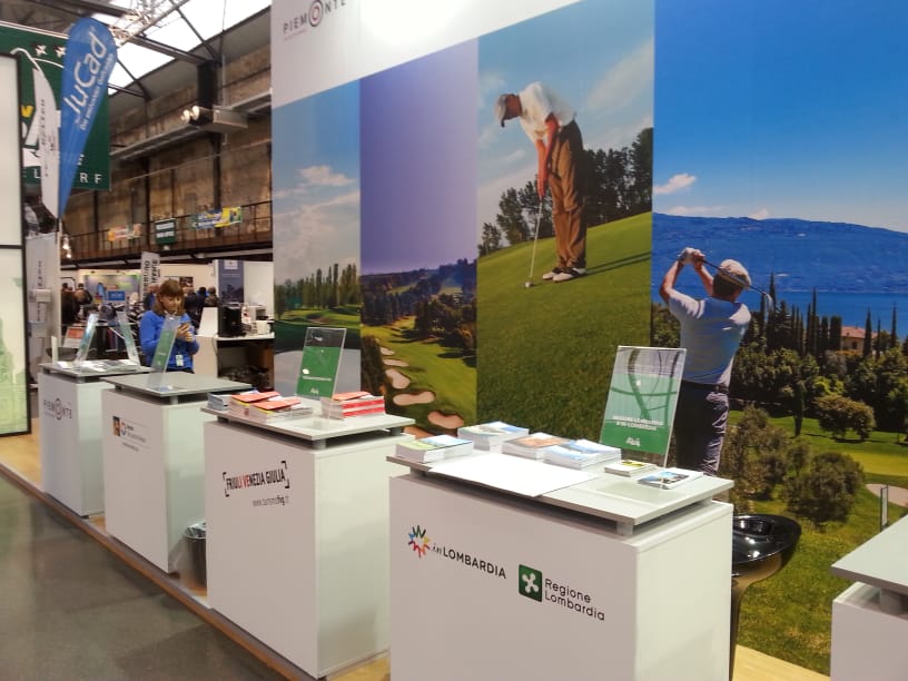 AriaLombTurismo's tweet photo. Alla #Rheingolf di Düsseldorf @RegLombardia e @inLOMBARDIA presentano Golf Experience #inLombardia
@ENIT_italia 

Dal #22febbraio a #24febbraio https://t.co/Qd4RZP4aK9