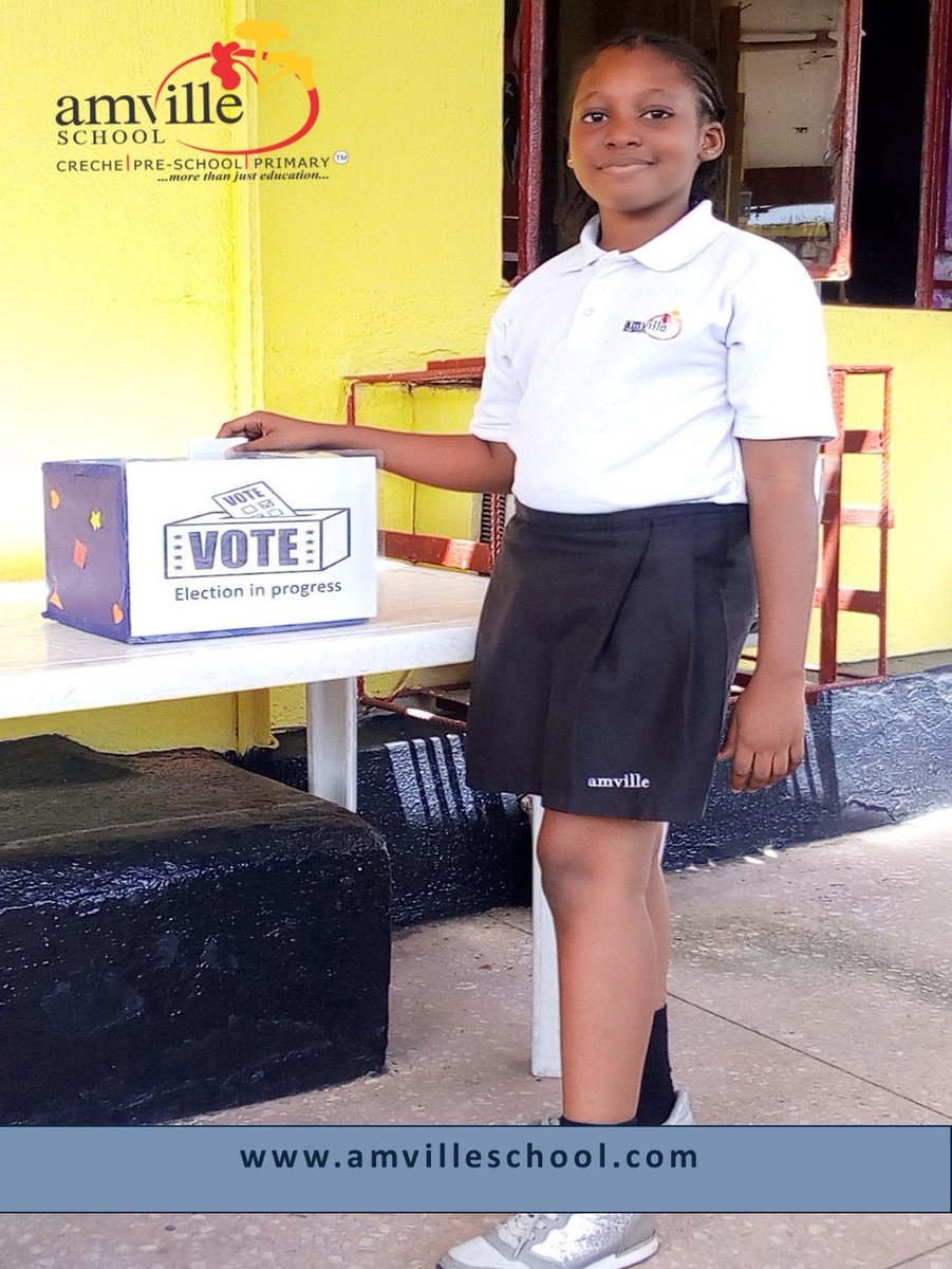 Which of the candidates has the interest of our educational system at heart? Vote wisely...for the sake of WE the leaders of tomorrow! #votewisely #letyourvotecount #INEC