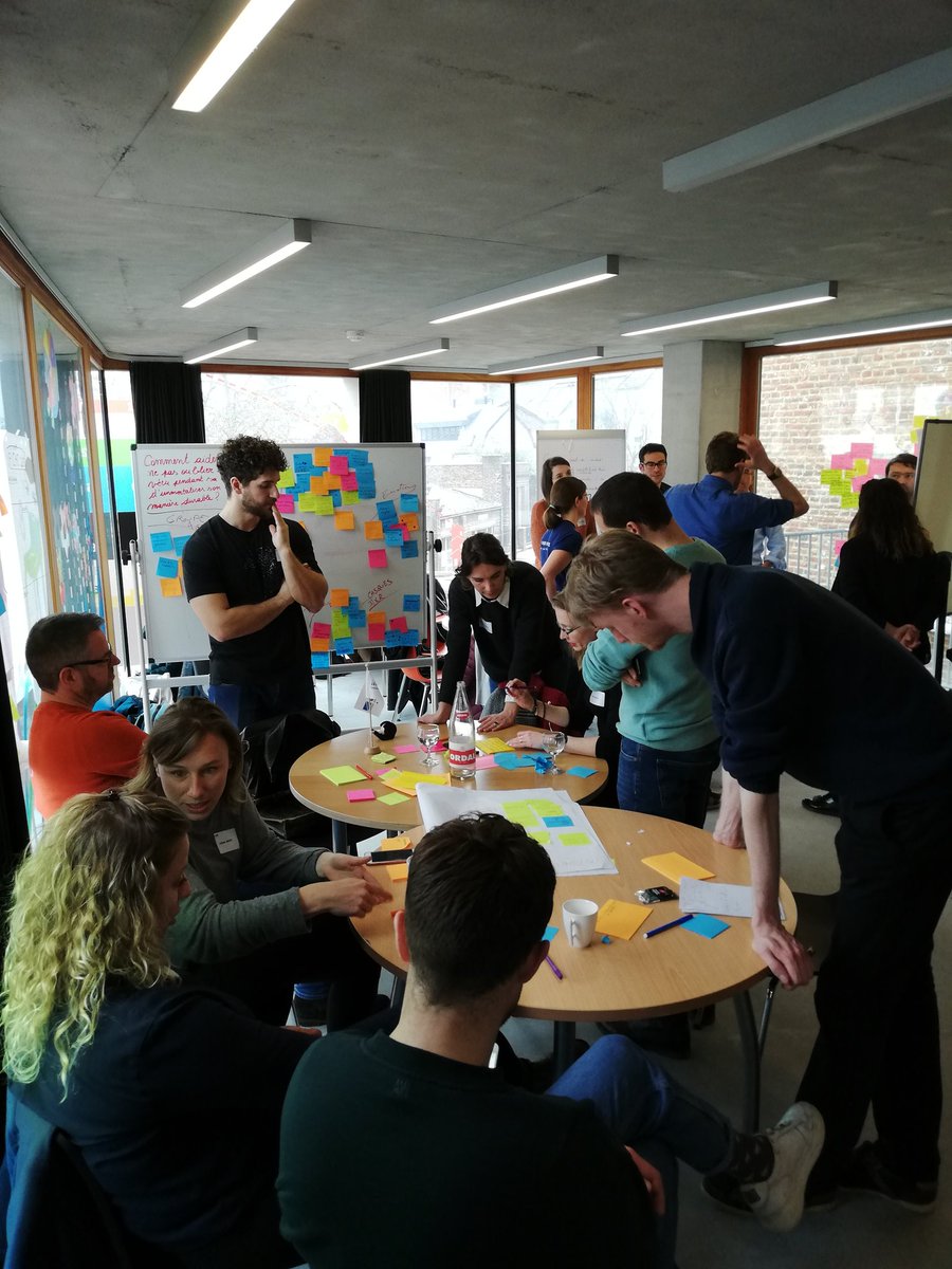 Cross Border Living Labs (C2L3Play) tweet media