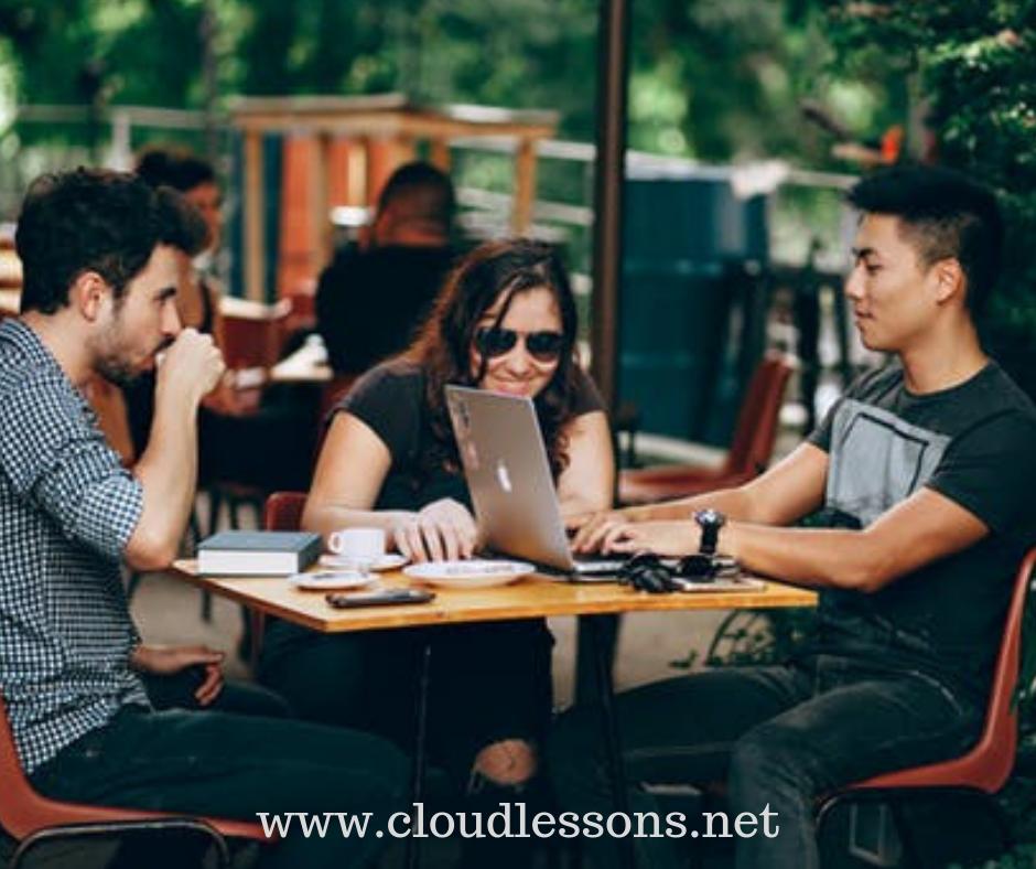 Cloud-based learning platforms offer anyone with an internet connection classrooms, lectures, course material &amp; a seamless environment where they can learn at their own pace &amp; work on assignments and projects on any device &amp; anywhere they go.

buff.ly/2y4ZU15 #elearning