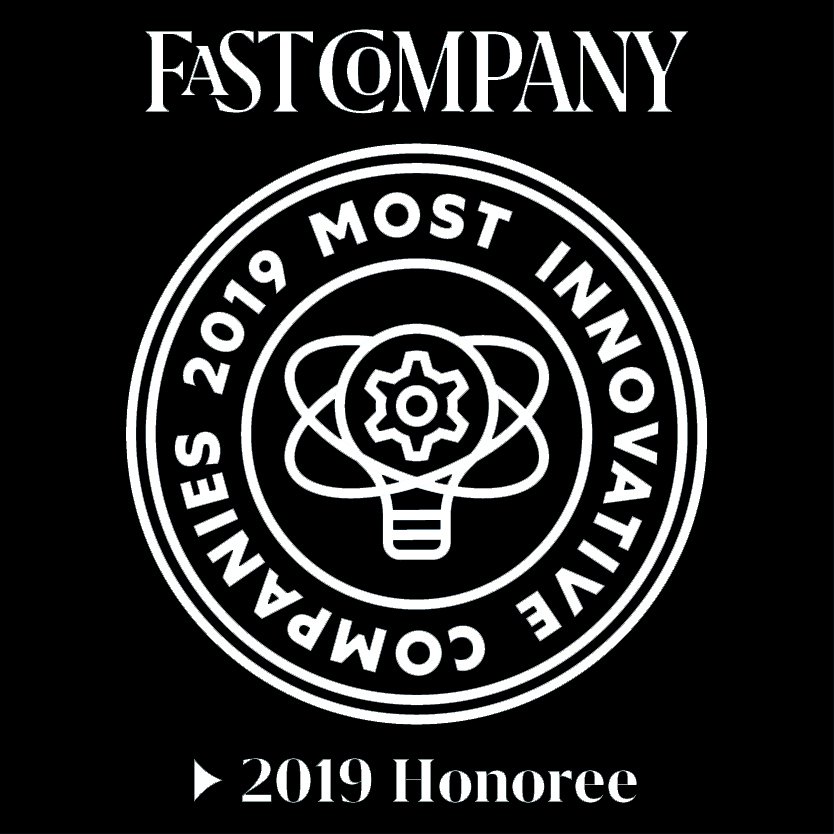 I'm proud that <a href="/sofarsounds/">Sofar Sounds</a> is recognized by <a href="/FastCompany/">Fast Company</a> as the #2 World’s Most Innovative Company in Music for 2019, for reimagining the concert experience through intimate gigs that create meaningful connections between artists and fans. Full list here: sofar.co/fastcompany2019