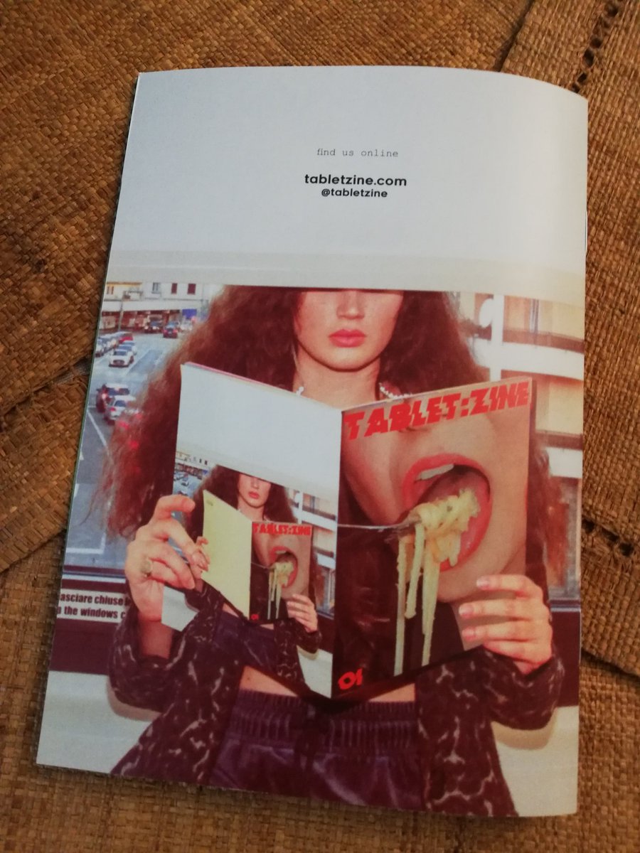 Nadzeya Sabatini tweet media