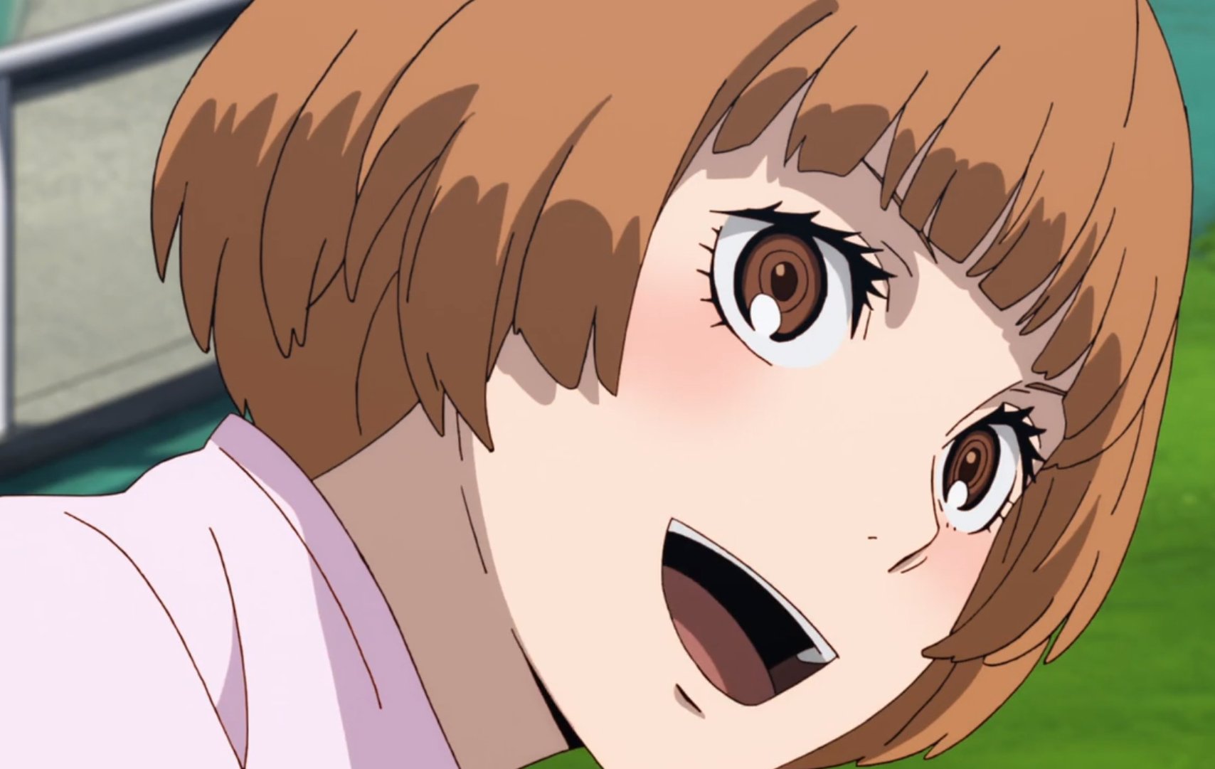 アニメ名探偵すやまたくじ 勝田葉菜子はできる女 そして いい嫁になりまっせ Kazeanime 風が強く吹いている 18話 T Co Gazuff8kj6 Twitter