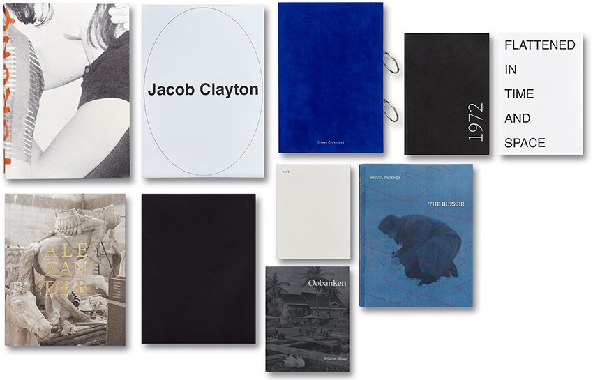 MACK_books's tweet photo. From hundreds of submissions, are thrilled to announce our 2019 First Book Award Shortlist! Winner to be announced in May at @PhotoLondonFair.
Details via @1854 https://t.co/ypsKIyTBqf
#firstbookaward #shortlist #photography #photolondon #bjp #mackbooks https://t.co/P77mEHwWUQ