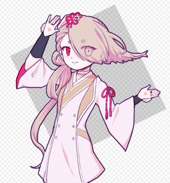 らくがき 