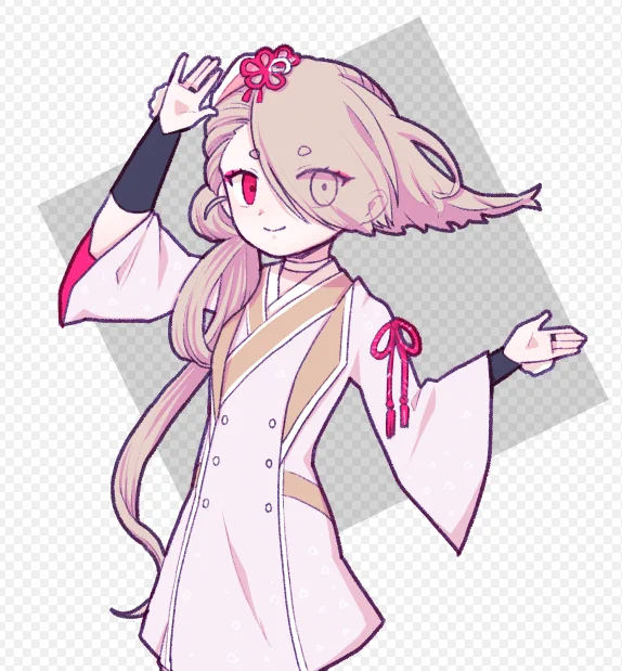 らくがき 